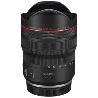 Obiectiv Canon RF 10-20mm f/4 L IS STM Black photo 3