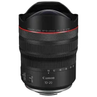 Obiectiv Canon RF 10-20mm f/4 L IS STM Black photo 4