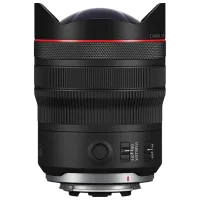 Obiectiv Canon RF 10-20mm f/4 L IS STM Black photo 5