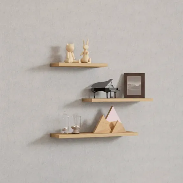 Raft Trendy Leila LPAL / Sapphire Oak photo 3