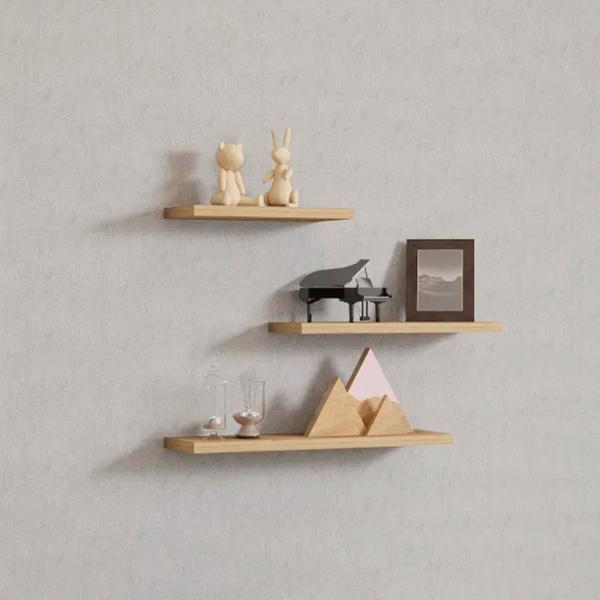 Raft Trendy Leila LPAL / Sapphire Oak photo 3
