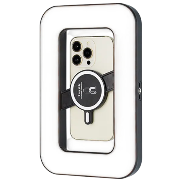 Lumină foto Pocket Light ZGRL01 Plastic / Black photo 1