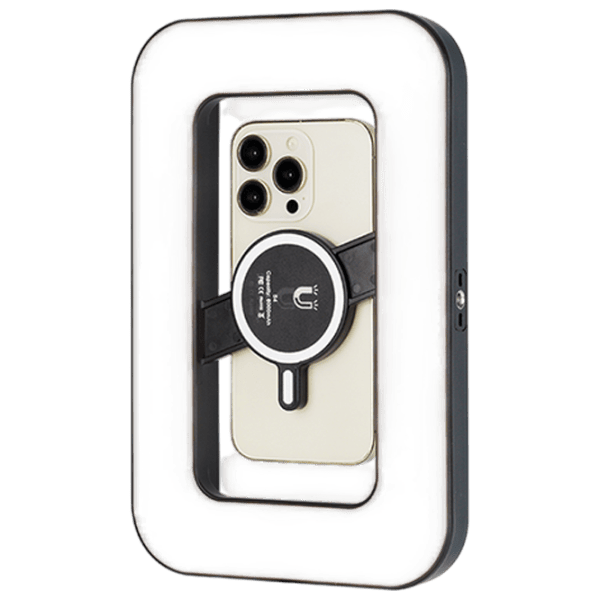 Lumină foto Pocket Light ZGRL01 Plastic / Black photo 1