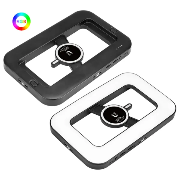Lumină foto Pocket Light ZGRL01 Plastic / Black photo 4