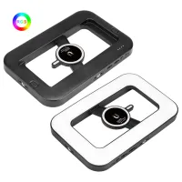 Lumină foto Pocket Light ZGRL01 Plastic / Black photo 4