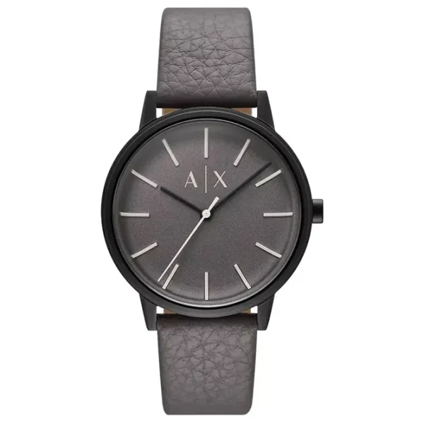 Ceas de mână pentru bărbați Armani Exchange AX2764 Cuarț / 42 mm photo 1