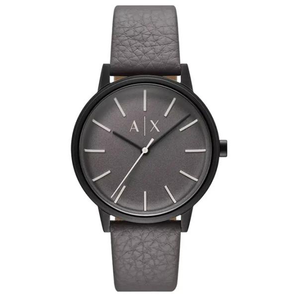 Ceas de mână pentru bărbați Armani Exchange AX2764 Cuarț / 42 mm photo 1