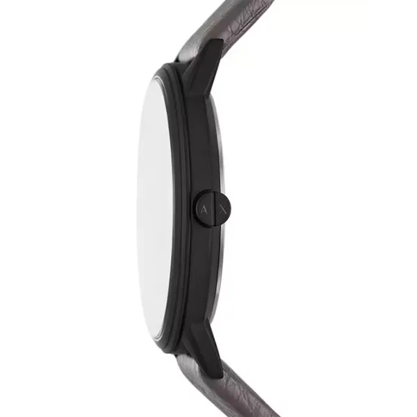 Ceas de mână pentru bărbați Armani Exchange AX2764 Cuarț / 42 mm photo 2
