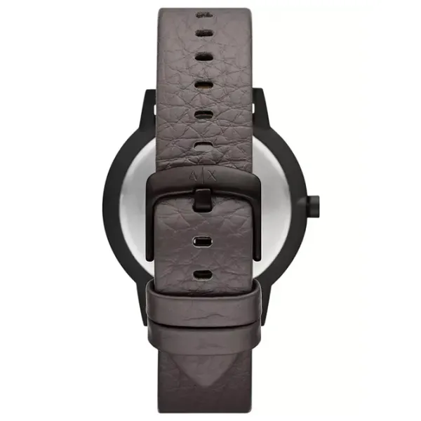 Ceas de mână pentru bărbați Armani Exchange AX2764 Cuarț / 42 mm photo 3