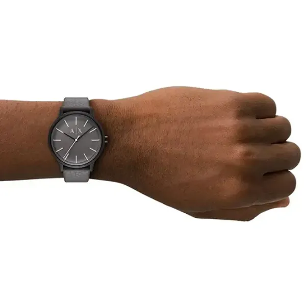 Ceas de mână pentru bărbați Armani Exchange AX2764 Cuarț / 42 mm photo 5