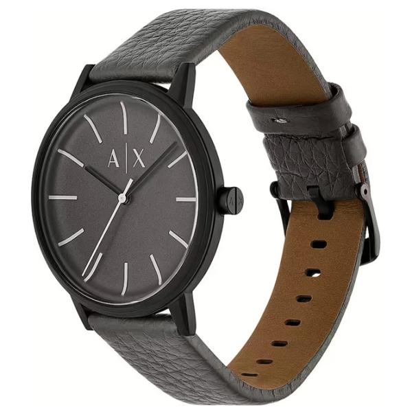 Ceas de mână pentru bărbați Armani Exchange AX2764 Cuarț / 42 mm photo 6