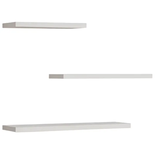 Raft Trendy Leila LPAL / White photo 1