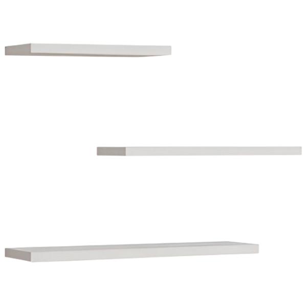 Raft Trendy Leila LPAL / White photo 1