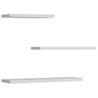Raft Trendy Leila LPAL / White
