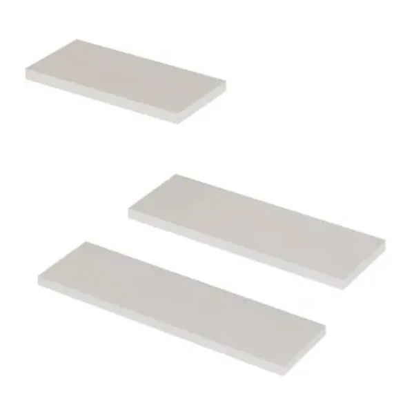 Raft Trendy Leila LPAL / White photo 2