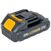 Цепная пила Powermat PM-MPA-2AHM Аккумуляторный/ Серый photo 6
