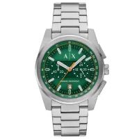 Ceas de mână pentru bărbați Armani Exchange AX2862 Cuarț / 42 mm