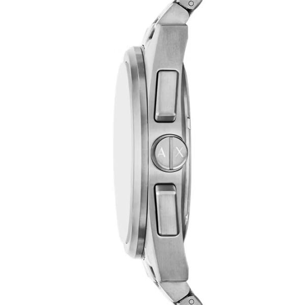 Ceas de mână pentru bărbați Armani Exchange AX2862 Cuarț / 42 mm photo 2