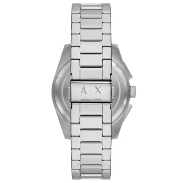 Ceas de mână pentru bărbați Armani Exchange AX2862 Cuarț / 42 mm photo 4