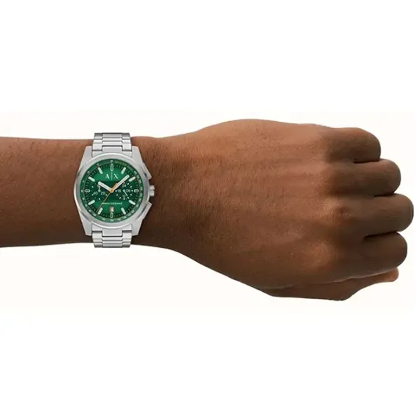 Ceas de mână pentru bărbați Armani Exchange AX2862 Cuarț / 42 mm photo 5