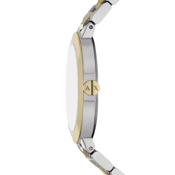 Ceas de mână pentru femei Armani Exchange AX5176 Cuarț / 36 mm photo 6