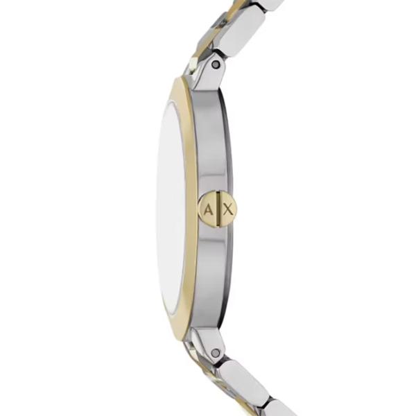Ceas de mână pentru femei Armani Exchange AX5176 Cuarț / 36 mm photo 6