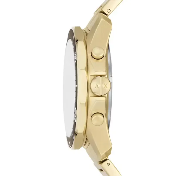 Ceas de mână pentru bărbați Armani Exchange AX1970 Cuarț / 44 mm photo 2