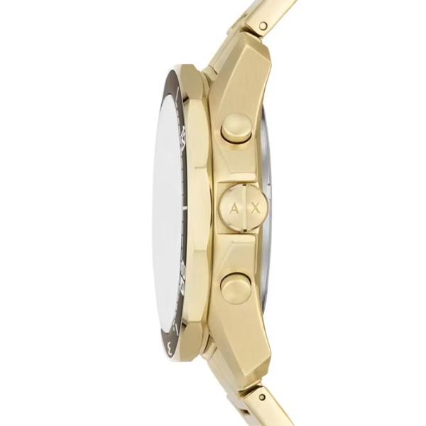 Ceas de mână pentru bărbați Armani Exchange AX1970 Cuarț / 44 mm photo 2