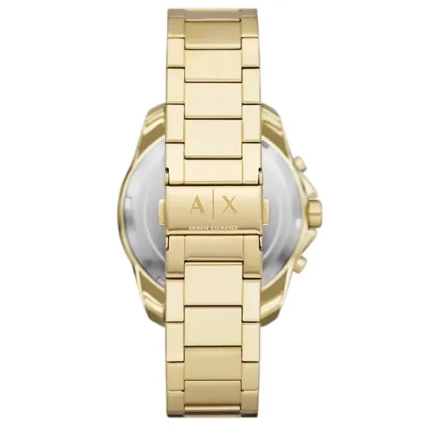 Ceas de mână pentru bărbați Armani Exchange AX1970 Cuarț / 44 mm photo 3