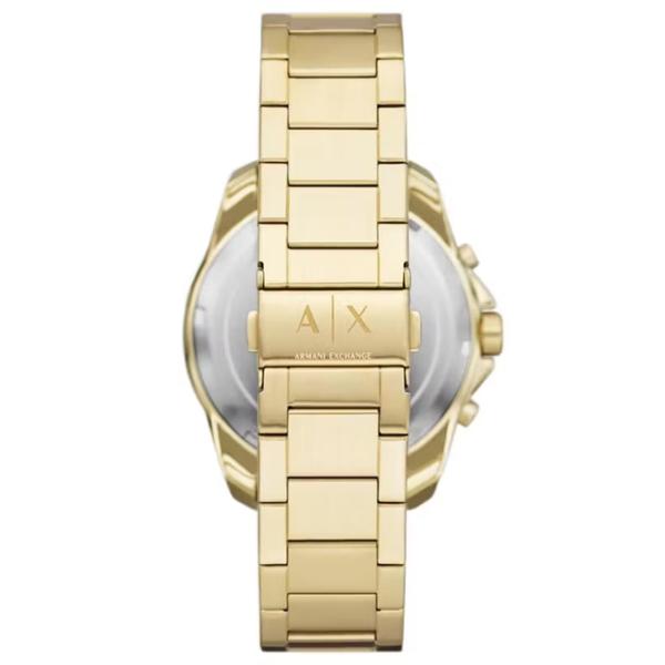 Ceas de mână pentru bărbați Armani Exchange AX1970 Cuarț / 44 mm photo 3