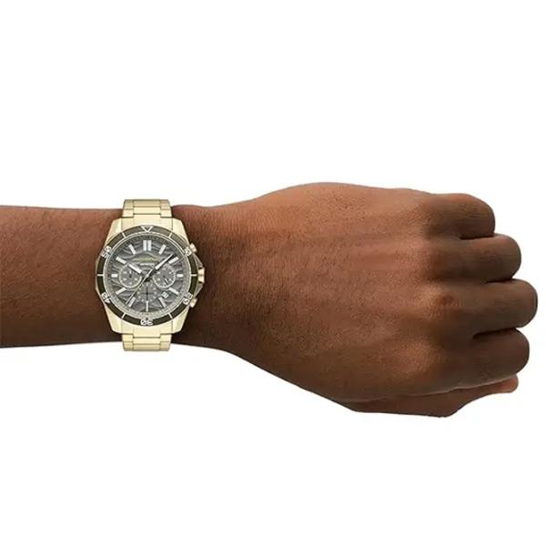 Ceas de mână pentru bărbați Armani Exchange AX1970 Cuarț / 44 mm photo 4