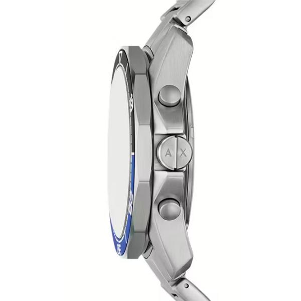 Ceas de mână pentru bărbați Armani Exchange AX7166SET Cuarț / 44 mm photo 2
