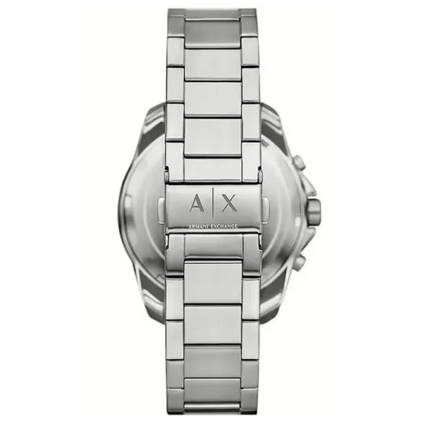 Ceas de mână pentru bărbați Armani Exchange AX7166SET Cuarț / 44 mm photo 4