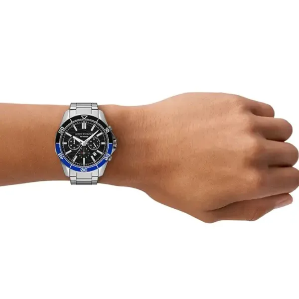 Ceas de mână pentru bărbați Armani Exchange AX7166SET Cuarț / 44 mm photo 5