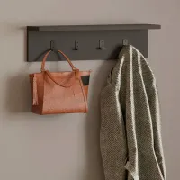 Raft Trendy Ayla LPAL / Anthracite photo 2