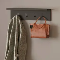 Raft Trendy Ayla LPAL / Anthracite photo 3