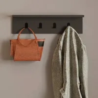 Raft Trendy Ayla LPAL / Anthracite photo 4