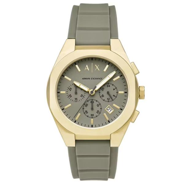 Ceas de mână pentru bărbați Armani Exchange AX4197 Cuarț / 42 mm photo 1