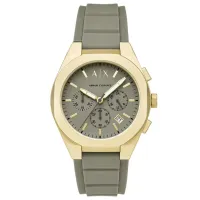 Ceas de mână pentru bărbați Armani Exchange AX4197 Cuarț / 42 mm