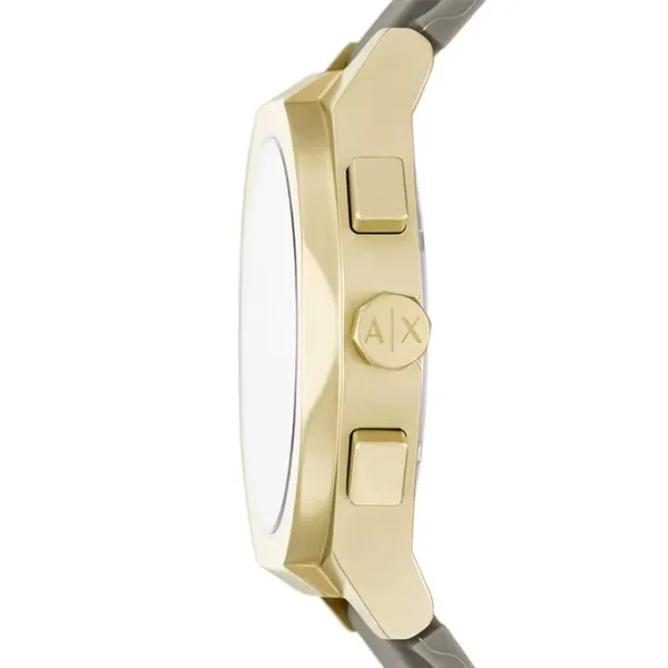 Ceas de mână pentru bărbați Armani Exchange AX4197 Cuarț / 42 mm photo 2