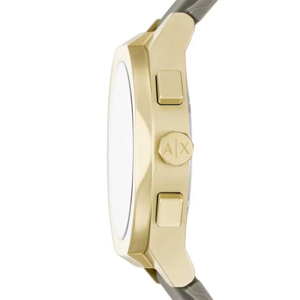 Ceas de mână pentru bărbați Armani Exchange AX4197 Cuarț / 42 mm photo 2