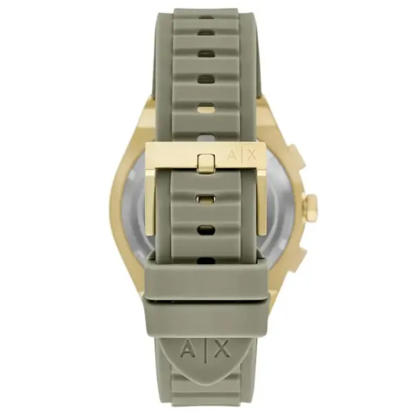 Ceas de mână pentru bărbați Armani Exchange AX4197 Cuarț / 42 mm photo 3