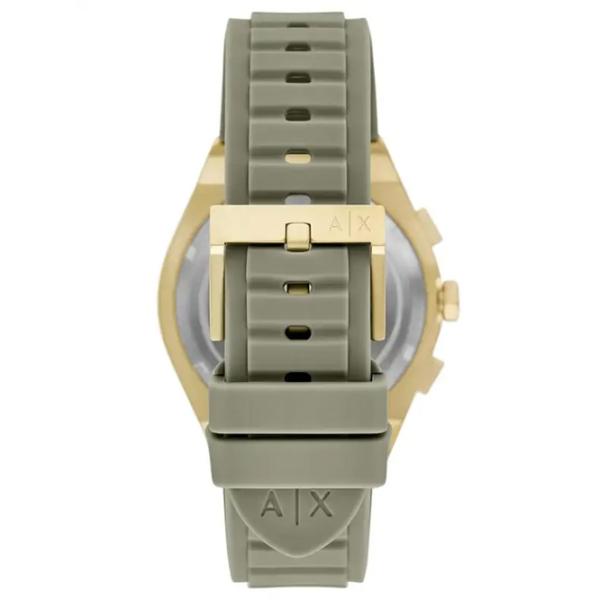 Ceas de mână pentru bărbați Armani Exchange AX4197 Cuarț / 42 mm photo 3