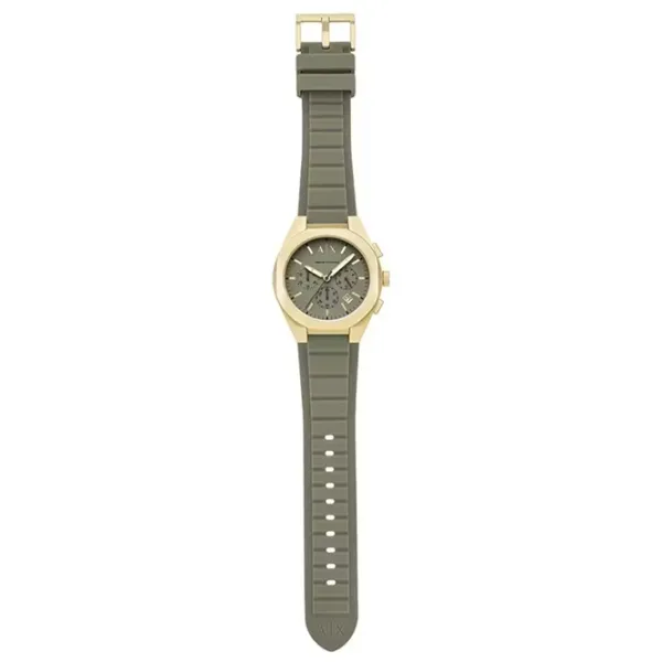 Ceas de mână pentru bărbați Armani Exchange AX4197 Cuarț / 42 mm photo 4