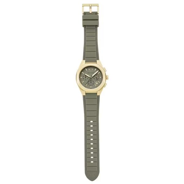Ceas de mână pentru bărbați Armani Exchange AX4197 Cuarț / 42 mm photo 4