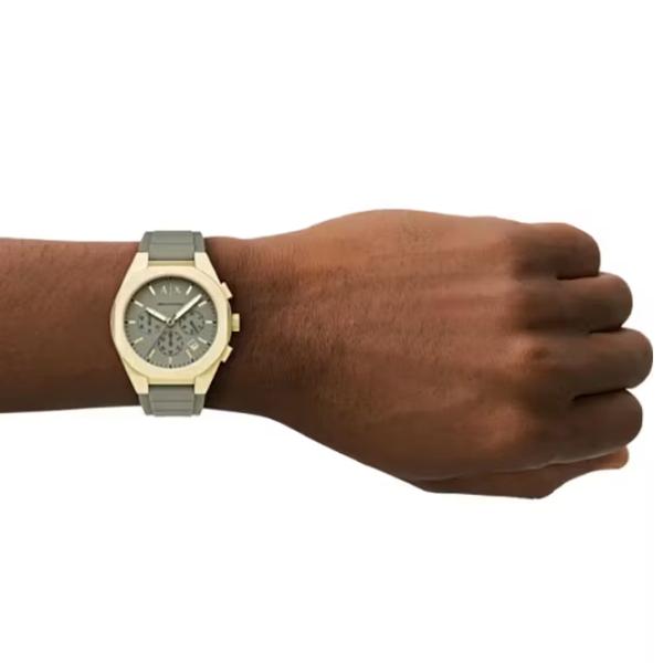Ceas de mână pentru bărbați Armani Exchange AX4197 Cuarț / 42 mm photo 5