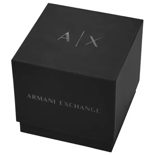 Ceas de mână pentru bărbați Armani Exchange AX4197 Cuarț / 42 mm photo 6