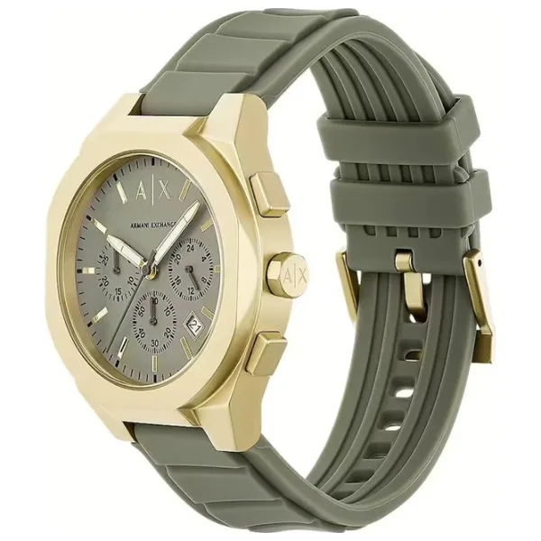 Ceas de mână pentru bărbați Armani Exchange AX4197 Cuarț / 42 mm photo 7