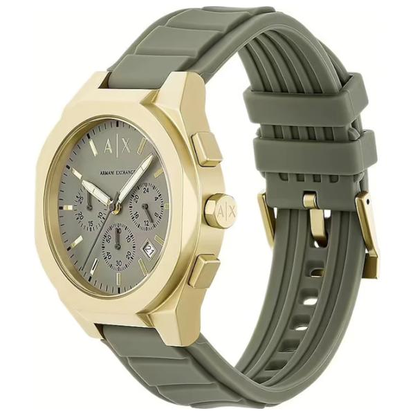 Ceas de mână pentru bărbați Armani Exchange AX4197 Cuarț / 42 mm photo 7