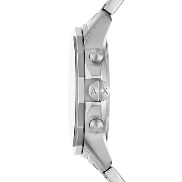 Ceas de mână pentru bărbați Armani Exchange AX7176SET Cuarț / 44 mm photo 2